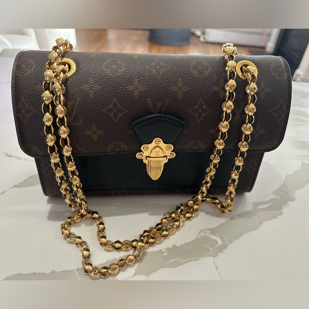 Discontinued never worn Louis Vuitton bag